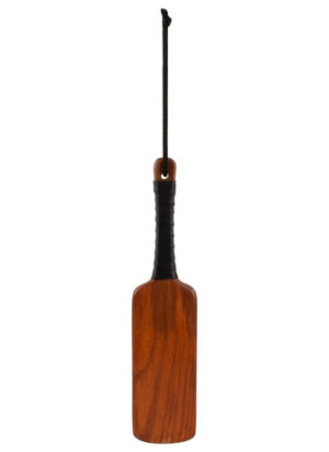 Spanking Paddle